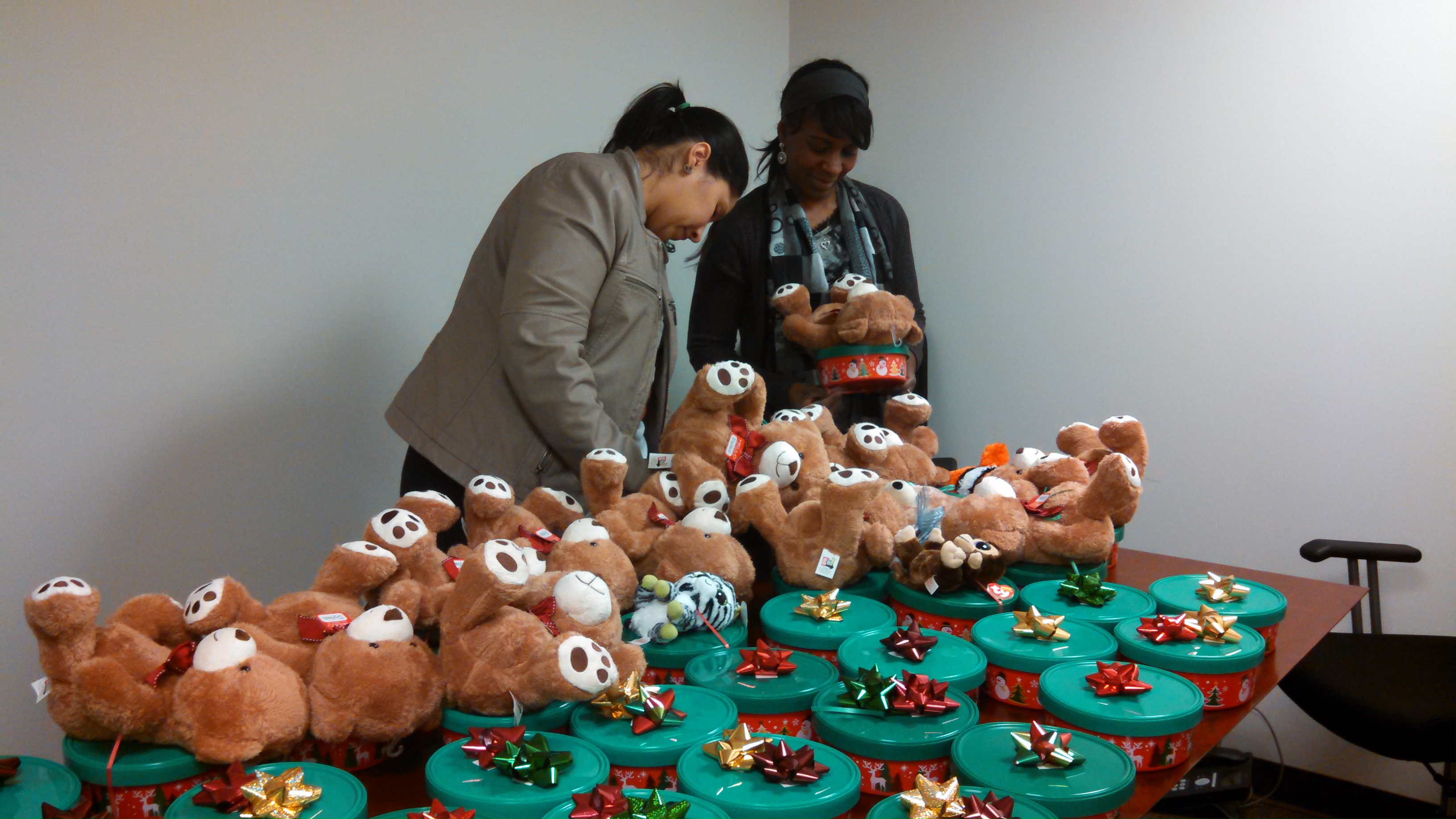 Photo 2 from Child Guidance Center of Southern CT, Inc.